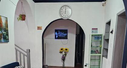 MAGIC HOSTAL