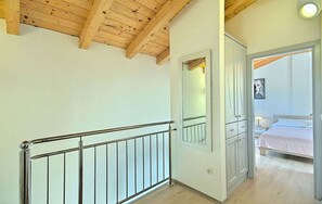 1 chambre, bureau, Wi-Fi gratuit, draps fournis