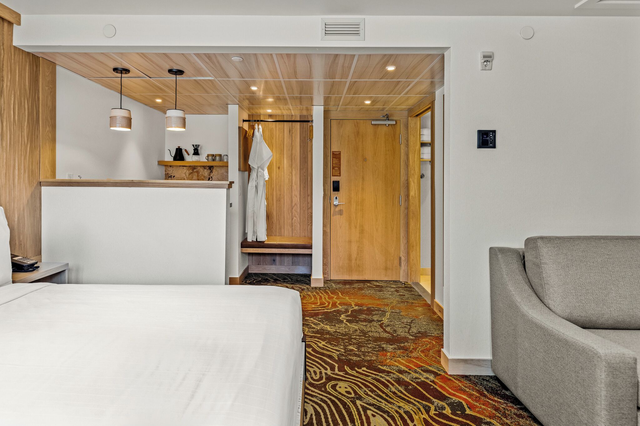 Foto - Otter Hotel