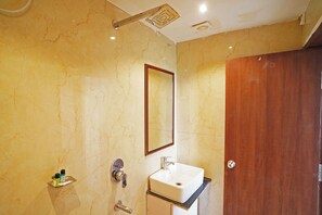 Premium Room | Bathroom - Hotel Tripka Square (Deoghar)