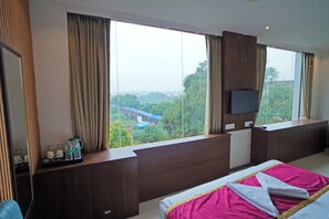Premium-Zimmer