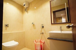 Camera Premium | Bagno