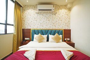 Kahden hengen superior-huone | Näkymä huoneesta