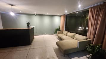 Recepción