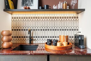 Private kitchen - The Rover Miami (Miami)