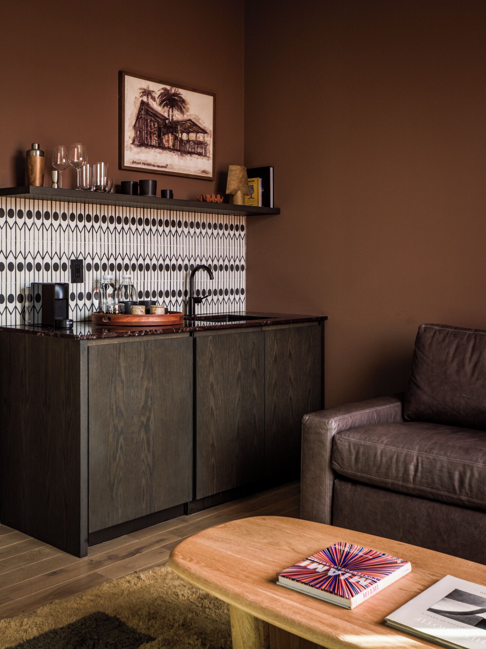 Foto - The Rover Miami