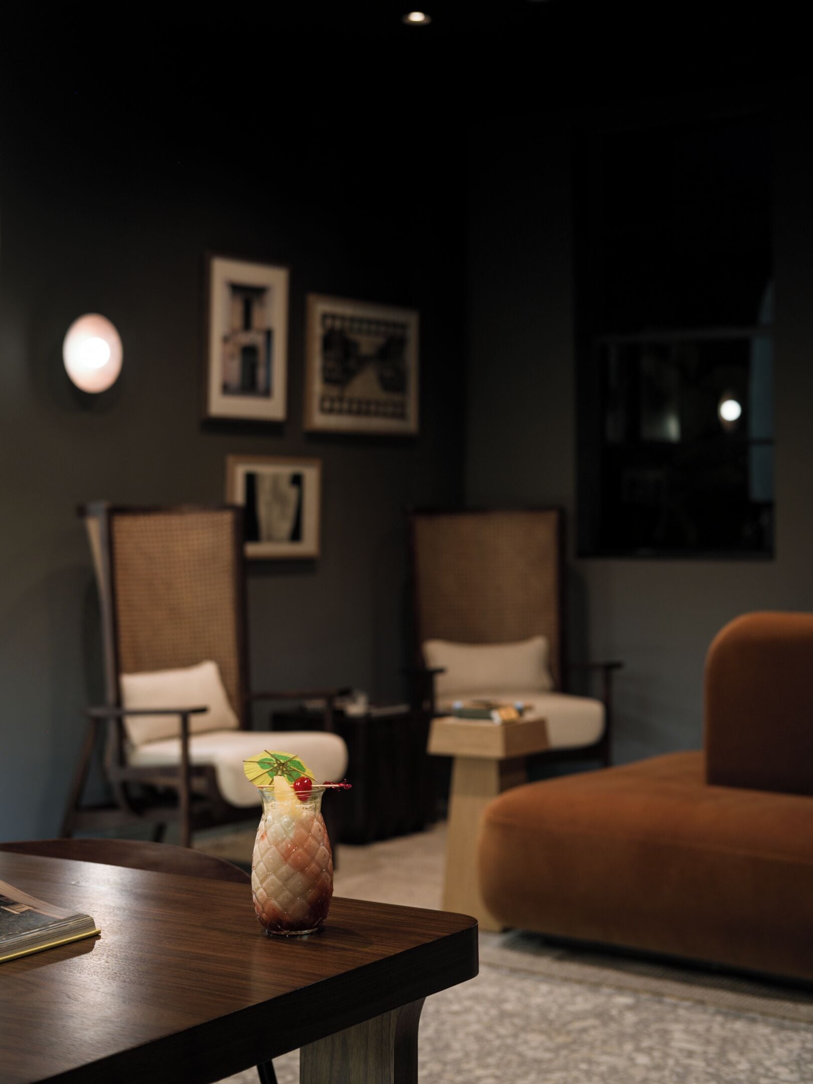 Foto - The Rover Miami