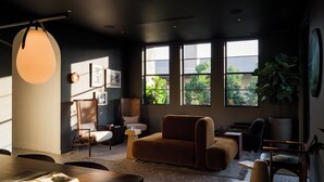 Lobby - The Rover Miami (Miami)