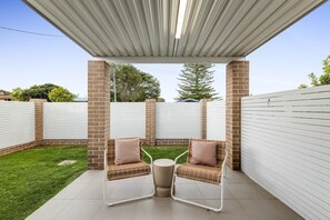 Terrace/patio - Westridge Precinct Perfection! (Harristown)