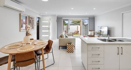 Westridge Precinct Perfection!