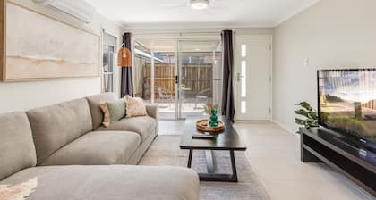 Modern & Convenient Living!