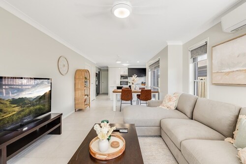 Modern & Convenient Living!