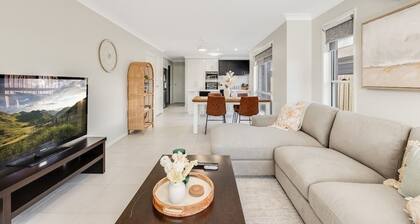 Modern & Convenient Living!