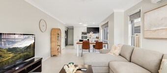 Modern & Convenient Living!