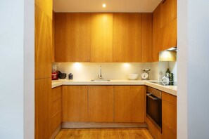 Apartment - Cosy in Holland Park (London)