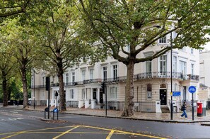 Apartment - Cosy in Holland Park (London)