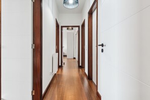 Interior entrance - Casa Afonso (Funchal)