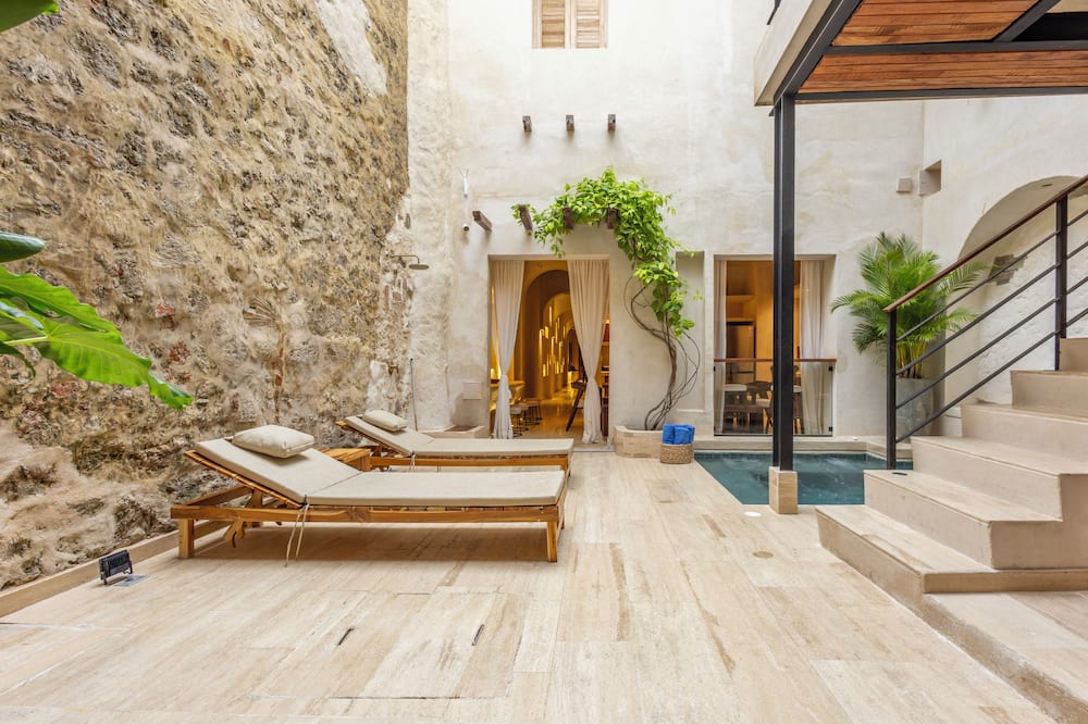 Casa Fernández Cartagena