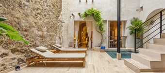 Casa Fernandez by Soho