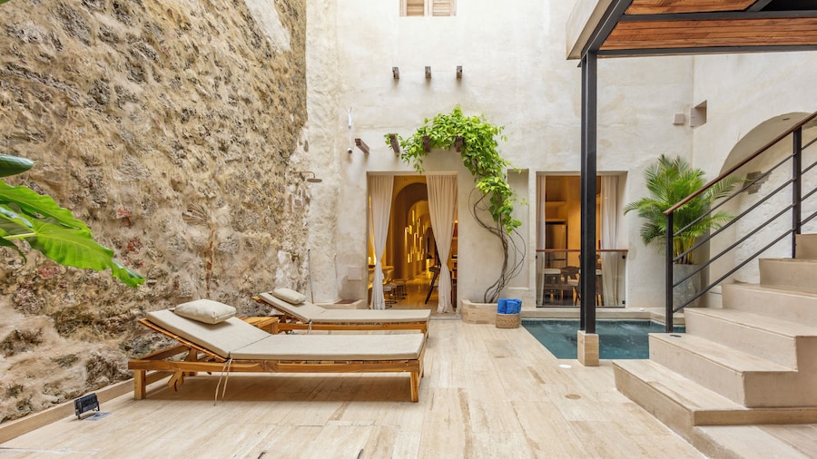 Casa Fernandez by Soho