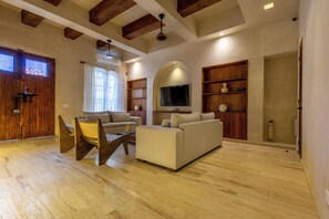 House | Living area