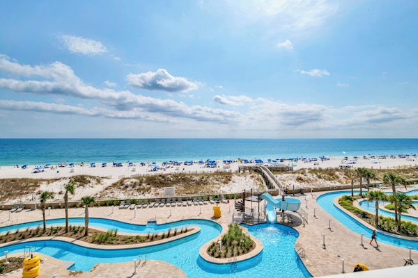 Innenpool, AuĂenpool