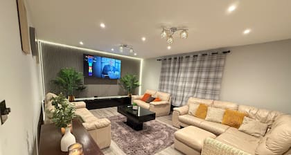 Cozy Rochester Apartment Retreat