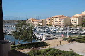 Marina