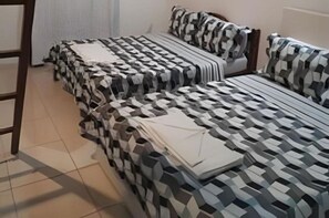 1 غرفة نوم وواي فاي