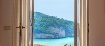 Unforgettable sunsets