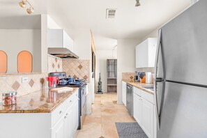 3 habitaciones y acceso a internet