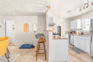 Casa | 3 quartos, acesso à internet de alta velocidade