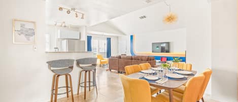 House | 3 bedrooms, Internet