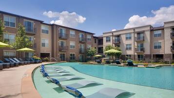 Apartment, Accessible | 1 bedroom, Internet