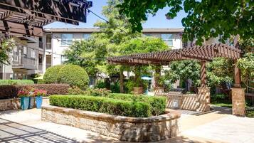 Apartment, Accessible | 1 bedroom, Internet