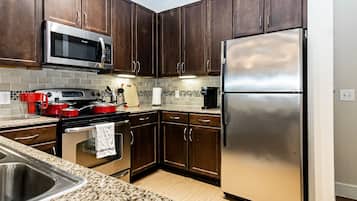 Apartment, Accessible | 1 bedroom, Internet