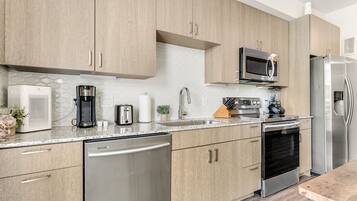 Apartamento | 1 quarto, acesso à internet de alta velocidade