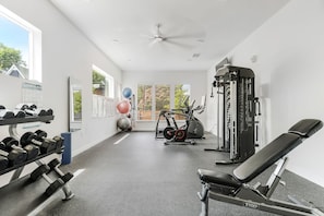 Apartment | 1 bedroom, Internet - Downtown Modern Bungalow (Dallas)