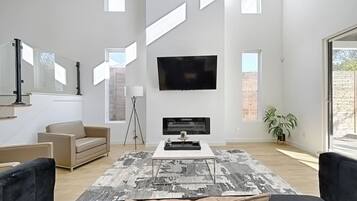 House, Accessible | 5 bedrooms