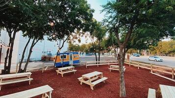 Apartment | 2 bedrooms, Internet