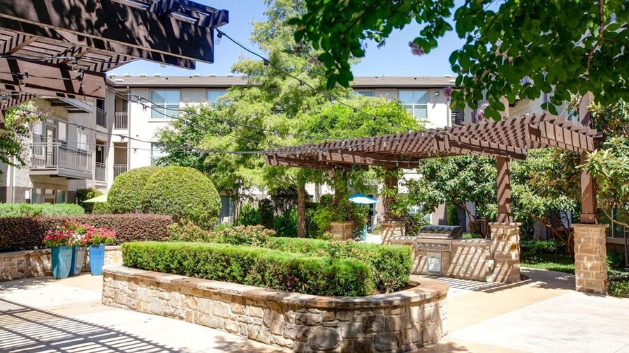 Kaleidoscope Near Galleria Medical City