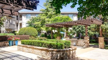 Apartment, Accessible | 1 bedroom, Internet