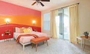 Leilighet, tilgjengelighetstilpasset | 1 soverom og internett