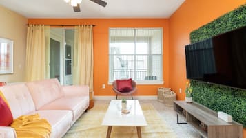 1 habitación y acceso a internet