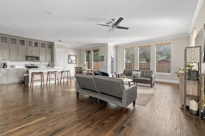 Ferienhaus | 5 Schlafzimmer, Internetzugang