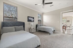 Ev | 5 yatak odası, İnternet 