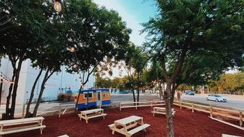 Apartment | 2 bedrooms, Internet