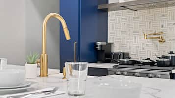 Apartment | 2 bedrooms, Internet