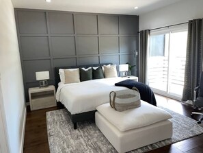 House, Accessible | 5 bedrooms, Internet - Modern 5 BD 5 BR With Pool Downtown Views (Dallas)