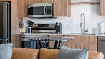 Apartment | 1 bedroom, Internet